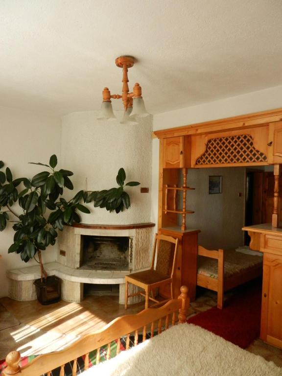 Damianka Guest House Bansko Zimmer foto