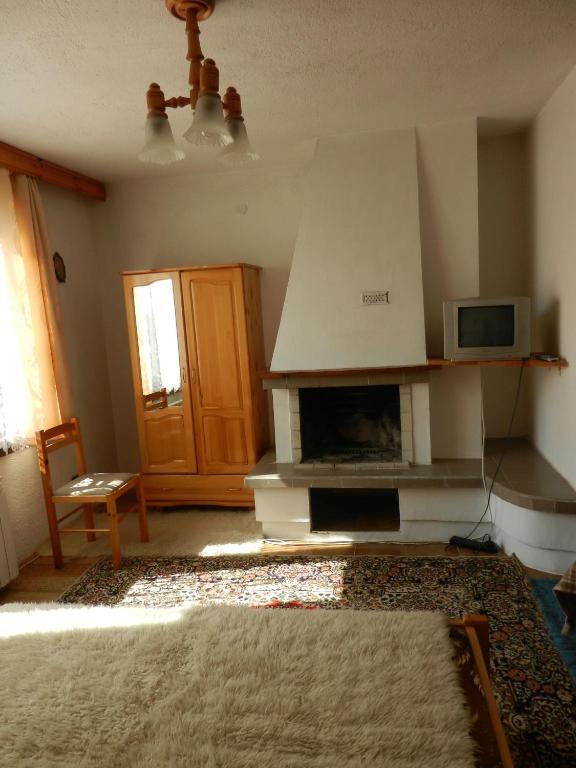 Damianka Guest House Bansko Zimmer foto