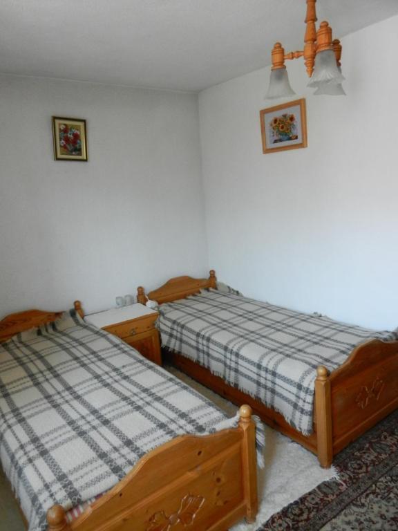 Damianka Guest House Bansko Zimmer foto