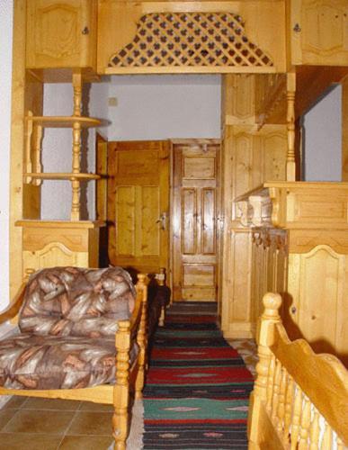 Damianka Guest House Bansko Zimmer foto