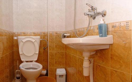 Damianka Guest House Bansko Zimmer foto
